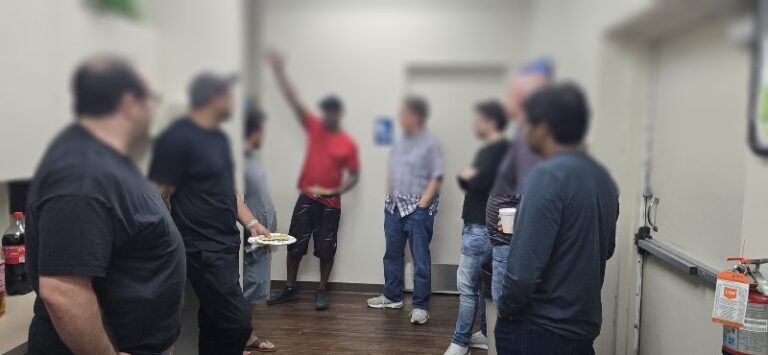 Claude.AI discusison